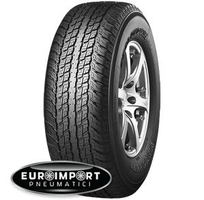 Yokohama Geolandar Ats G94bv 285/60 R18 116 V  TL